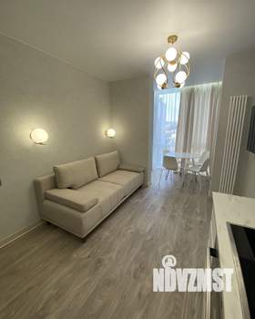 2-к квартира, на длительный срок, 47м2, 10/18 этаж