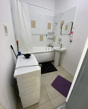 1-к квартира, на длительный срок, 52м2, 11/11 этаж