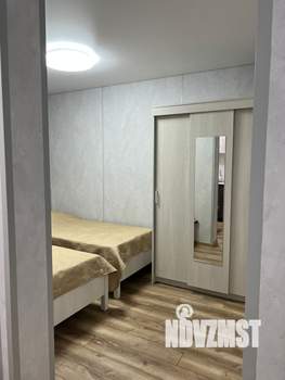 1-к квартира, на длительный срок, 33м2, 1/2 этаж