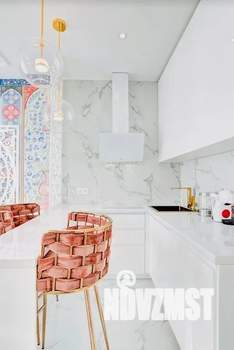 Студия квартира, посуточно, 25м2, 12/17 этаж