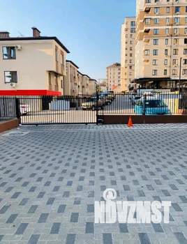 1-к квартира, посуточно, 28м2, 1/8 этаж