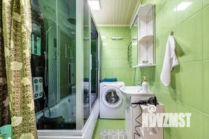 2-к квартира, посуточно, 45м2, 1/1 этаж