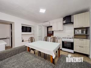 2-к квартира, посуточно, 60м2, 1/1 этаж