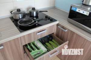 1-к квартира, посуточно, 64м2, 1/1 этаж