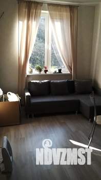 Студия квартира, посуточно, 24м2, 12/12 этаж