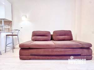 Студия квартира, на длительный срок, 30м2, 11/11 этаж