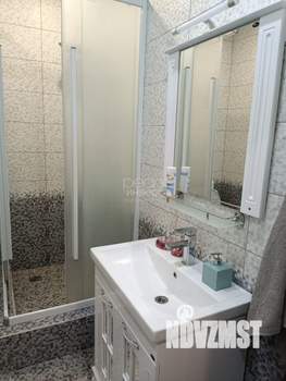 2-к квартира, на длительный срок, 37м2, 3/25 этаж