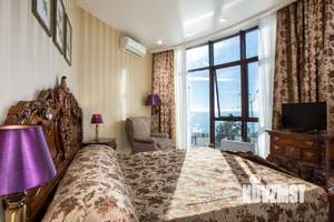 2-к квартира, посуточно, 87м2, 1/1 этаж