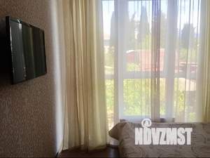 1-к квартира, на длительный срок, 35м2, 2/4 этаж