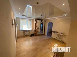 2-к квартира, посуточно, 60м2, 1/5 этаж