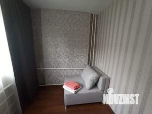 2-к квартира, посуточно, 36м2, 2/5 этаж