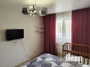 2-к квартира, на длительный срок, 56м2, 11/16 этаж