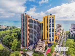4-к квартира, на длительный срок, 150м2, 16/27 этаж