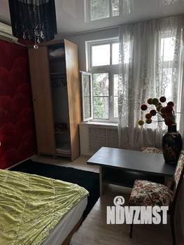 2-к квартира, на длительный срок, 55м2, 3/3 этаж