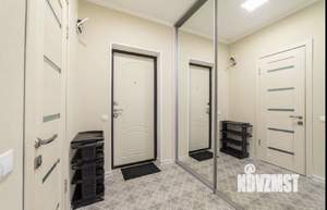 Студия квартира, на длительный срок, 25м2, 4/7 этаж