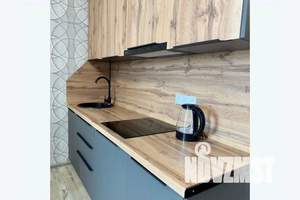 2-к квартира, посуточно, 45м2, 2/5 этаж