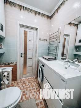2-к квартира, посуточно, 61м2, 13/14 этаж
