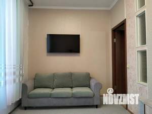 1-к квартира, посуточно, 30м2, 6/6 этаж
