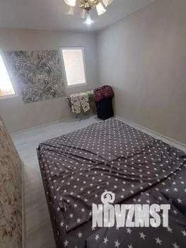 2-к квартира, посуточно, 50м2, 1/1 этаж