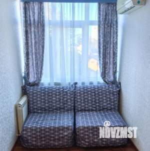 2-к квартира, посуточно, 56м2, 1/1 этаж