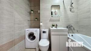 2-к квартира, на длительный срок, 41м2, 5/5 этаж