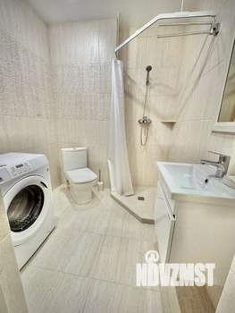 2-к квартира, посуточно, 38м2, 3/3 этаж