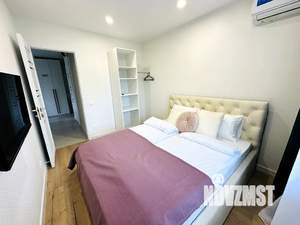 2-к квартира, посуточно, 50м2, 4/9 этаж