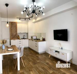 2-к квартира, на длительный срок, 47м2, 4/5 этаж