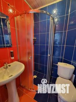 1-к квартира, посуточно, 16м2, 1/1 этаж