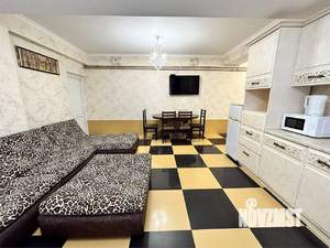 1-к квартира, посуточно, 14м2, 1/1 этаж