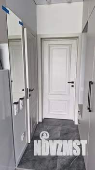 Студия квартира, посуточно, 27м2, 6/10 этаж