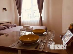 1-к квартира, посуточно, 23м2, 6/7 этаж