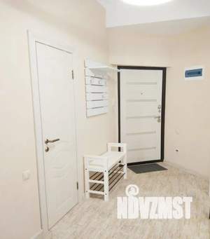 2-к квартира, посуточно, 51м2, 2/10 этаж