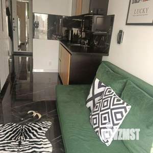 1-к квартира, посуточно, 18м2, 1/1 этаж