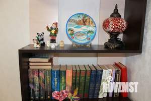 2-к квартира, посуточно, 60м2, 4/9 этаж