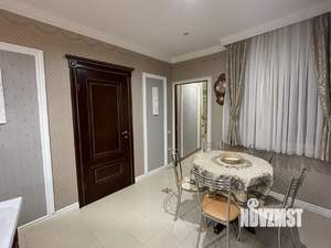 1-к квартира, посуточно, 17м2, 1/1 этаж