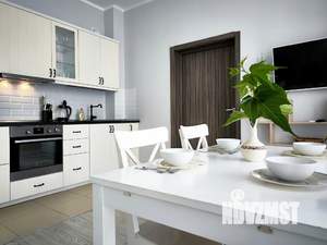 2-к квартира, посуточно, 73м2, 3/5 этаж