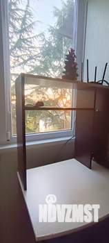 Студия квартира, на длительный срок, 15м2, 4/5 этаж