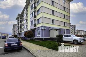 2-к квартира, на длительный срок, 20м2, 4/5 этаж