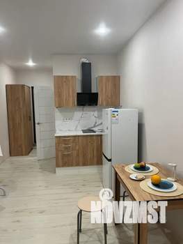 Студия квартира, посуточно, 24м2, 2/3 этаж