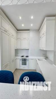 1-к квартира, посуточно, 43м2, 7/8 этаж