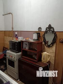 1-к квартира, на длительный срок, 25м2, 1/1 этаж