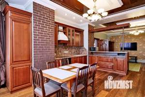 3-к квартира, на длительный срок, 115м2, 14/24 этаж