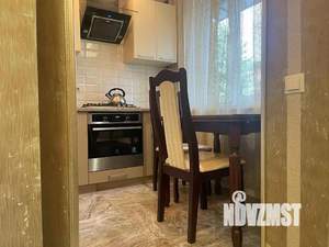 1-к квартира, посуточно, 27м2, 1/1 этаж