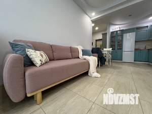 2-к квартира, посуточно, 65м2, 1/1 этаж