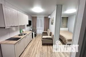 1-к квартира, посуточно, 30м2, 2/2 этаж