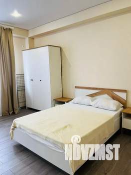 1-к квартира, посуточно, 28м2, 1/4 этаж