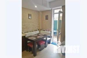 1-к квартира, посуточно, 30м2, 1/8 этаж