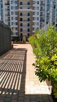 2-к квартира, посуточно, 60м2, 6/18 этаж