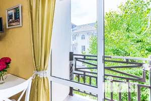 2-к квартира, посуточно, 40м2, 3/6 этаж